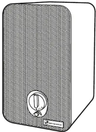 Guardian GermGuardian AC41001 - INSTRUCIONES DE USO Y CUIDADO - 1