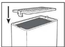 Guardian GermGuardian AC41001 - GENERAL CLEANING - 5