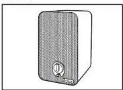 Guardian GermGuardian AC41001 - SET UP - 1