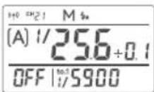 GODOX XPRO II F - 使用方法: QTIIIを例にとる - 1
