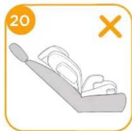 Joie i-Trillo FX - Szerelési útmutatók - 4