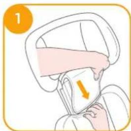 Joie i-Trillo FX - see images 1 - 7 - 1