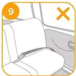 Joie i-Trillo FX - bkz. resim 9 - 11 - 1
