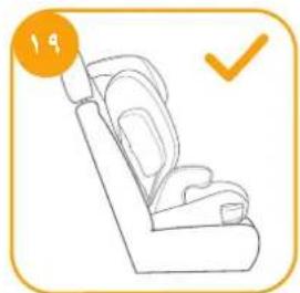 Joie i-Trillo FX - - ٢ راجع الصور - 8