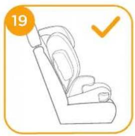 Joie i-Trillo FX - Glejte slike 12 - 25 - 8