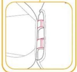Joie i-Trillo FX - VAROITUS - 2