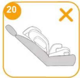 Joie i-Trillo FX - AVERTISMENT - 7