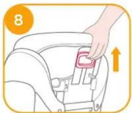 Joie i-Trillo FX - see image 8 - 1