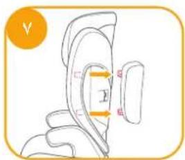 Joie i-Trillo FX - تحذير - 1