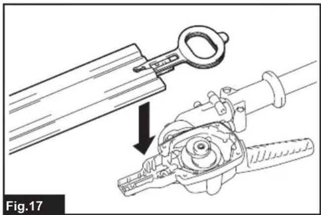 MAKITA EN402MP - 18