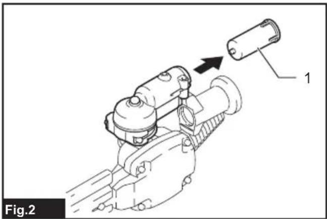 MAKITA EN402MP - 2