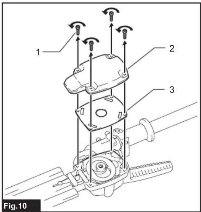 MAKITA EN402MP - 9