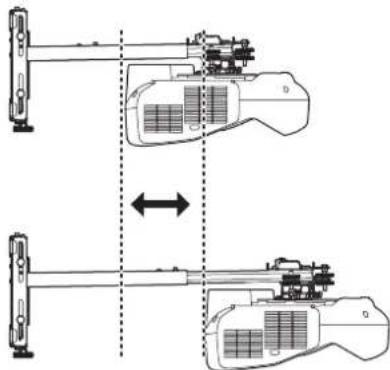 EPSON ELPMB46 - Avertissement - 6