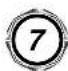 EPSON ELPMB46 - Use the adjustment knob on the right side to adjust the horizontal rotation - 3