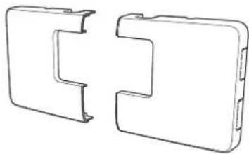 EPSON ELPMB46 - Wall Mount - 3