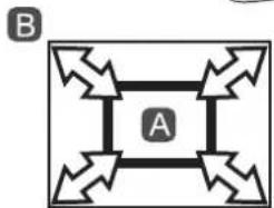 EPSON ELPMB46 - Avertissement - 7