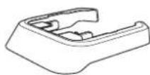 EPSON ELPMB46 - Wall Mount - 9