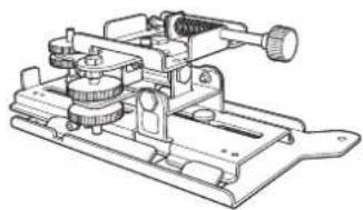 EPSON ELPMB46 - Wall Mount - 4