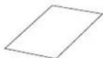 EPSON ELPMB46 - Support de montage - 5
