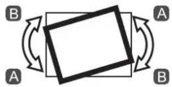 EPSON ELPMB46 - Avertissement - 3