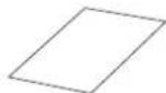 EPSON ELPMB46 - Wall Mount - 8
