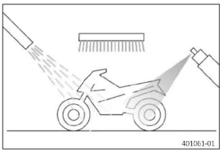 GAS GAS MC 250F (2024) - Info - 1