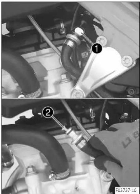 GAS GAS MC 250F (2024) - Remarque - 1