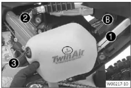 GAS GAS MC 250F (2024) - Info - 1