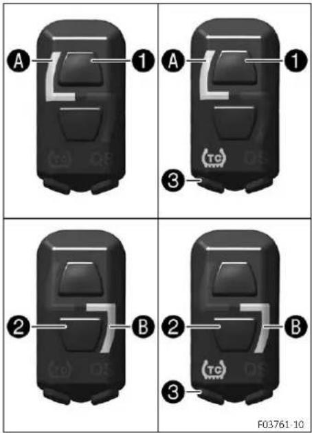 GAS GAS MC 250F (2024) - Commodo (FACTORY EDITION) - 1