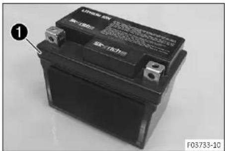GAS GAS MC 250F (2024) - Info - 1