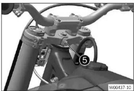 GAS GAS MC 250F (2024) - Info - 3