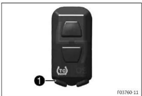 GAS GAS MC 250F (2024) - i Info Le co - 1