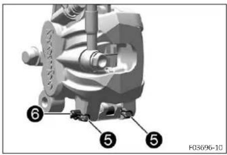 GAS GAS MC 450F (2024) - Info - 1