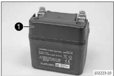 GAS GAS MC 450F (2024) - Info - 1