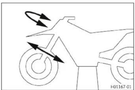 GAS GAS MC 450F (2024) - Info - 1