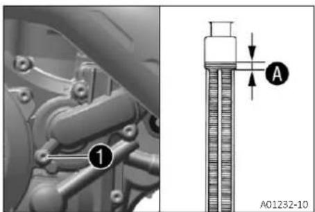 GAS GAS MC 450F (2024) - (FACTORY EDITION) - 2