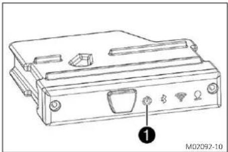 GAS GAS MC 450F (2024) - RECHERCHE DE PANNES SUR LA CUO (FACTORY EDITION) - 1