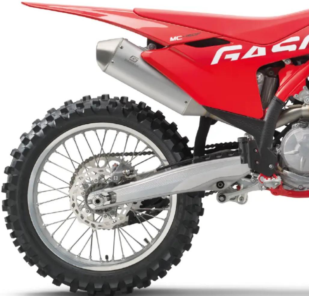 GAS GAS MC 450F (2024) - v - 1