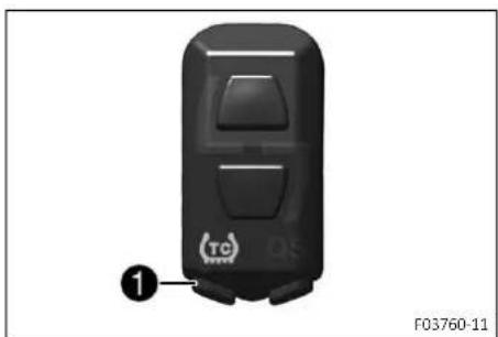 GAS GAS MC 450F (2024) - Info - 1
