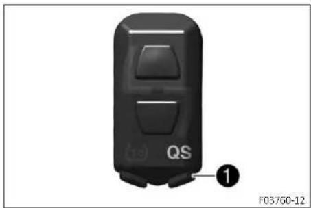 GAS GAS MC 450F (2024) - Info - 1