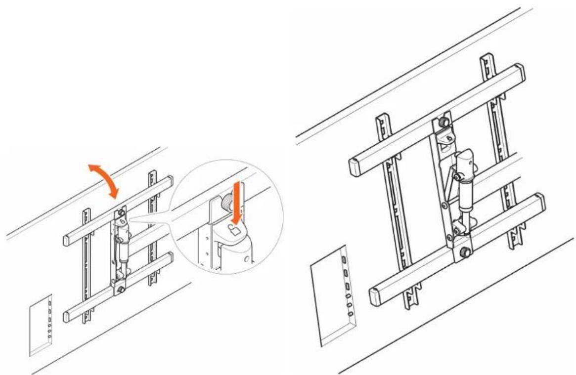 VOGELS TVM3648 - Caractéristiques pratiques - 2