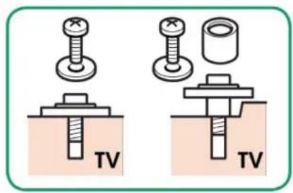 VOGELS TVM3648 - Assurez votre sécurité - 6