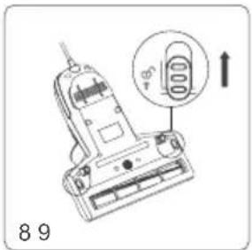 JIMMY BX5 Pro - Nettoyage du filtre MIF et du cyclone - 1