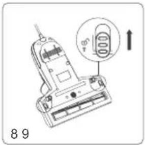 JIMMY BX5 Pro - Uwaga : - 1