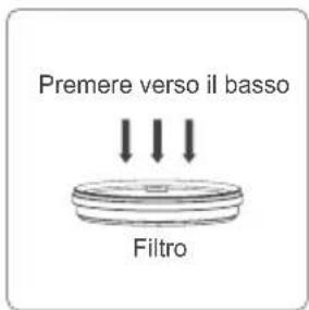 JIMMY BX5 Pro - Pulizia del contenitore della polvere - 5