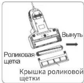 JIMMY BX5 Pro - Очистка фильтровальной - 2
