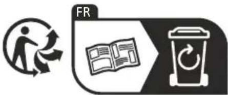 ROSIERES RDIN 4S622PS-47E - CONDITIONS AMBIANTES - 2