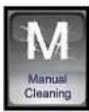Vulcan C24EO5 - "AUTO" CLEANING (cleaning programmed every day of the week): - 6