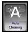 Vulcan C24EO5 - "AUTO" CLEANING (cleaning programmed every day of the week): - 1