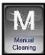 Vulcan TCM-102G - "AUTO" CLEANING (cleaning programmed every day of the week): - 6